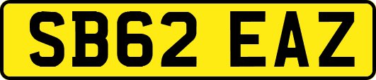SB62EAZ