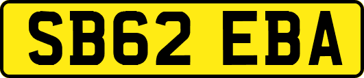 SB62EBA