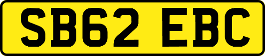 SB62EBC