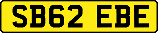 SB62EBE