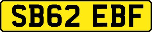 SB62EBF