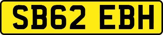 SB62EBH