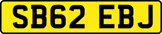 SB62EBJ