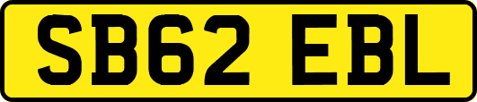 SB62EBL