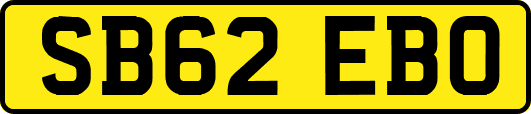 SB62EBO