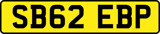 SB62EBP