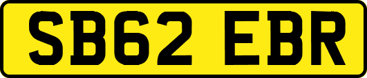 SB62EBR