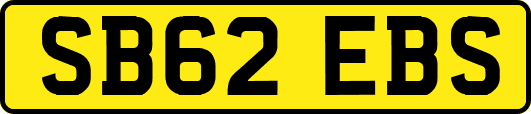 SB62EBS