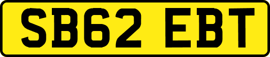 SB62EBT