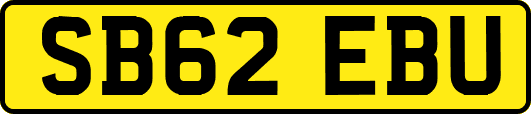 SB62EBU
