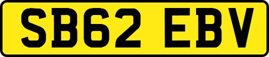 SB62EBV