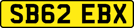 SB62EBX