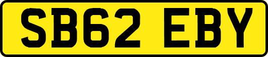 SB62EBY