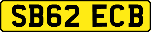 SB62ECB