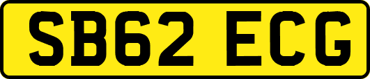 SB62ECG