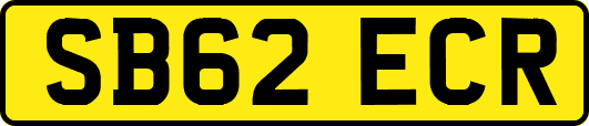 SB62ECR