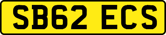 SB62ECS
