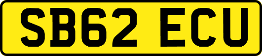 SB62ECU