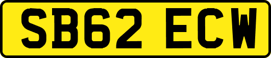 SB62ECW