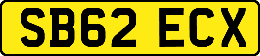 SB62ECX