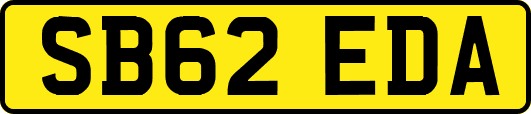 SB62EDA