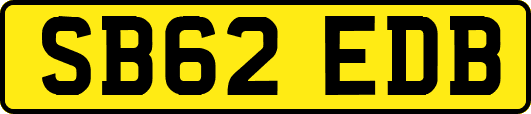 SB62EDB
