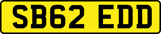 SB62EDD