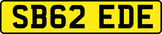 SB62EDE