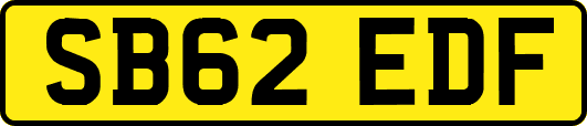 SB62EDF