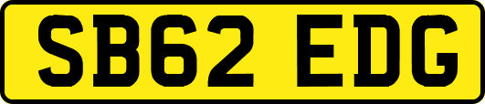 SB62EDG