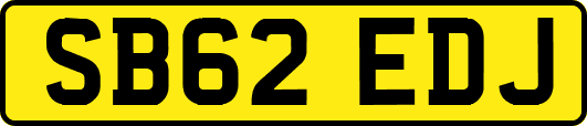 SB62EDJ