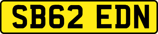 SB62EDN