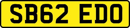 SB62EDO