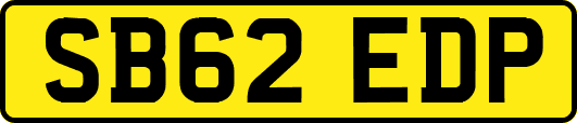 SB62EDP