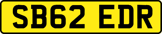 SB62EDR