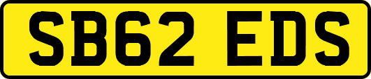 SB62EDS
