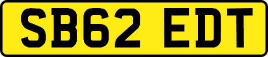 SB62EDT