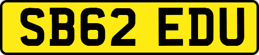SB62EDU