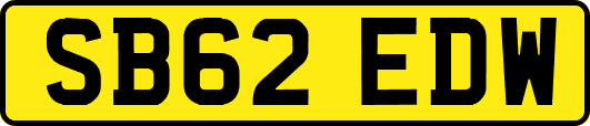 SB62EDW