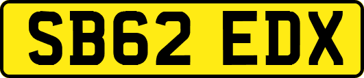 SB62EDX