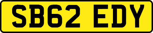 SB62EDY