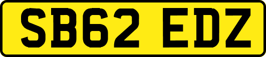 SB62EDZ