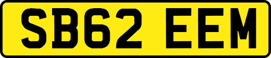 SB62EEM