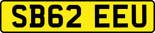SB62EEU