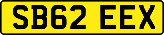 SB62EEX