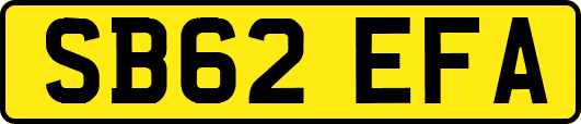 SB62EFA