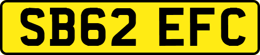 SB62EFC