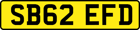 SB62EFD