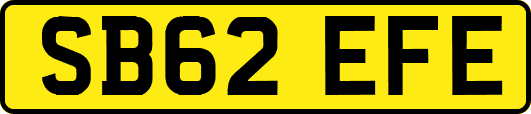 SB62EFE