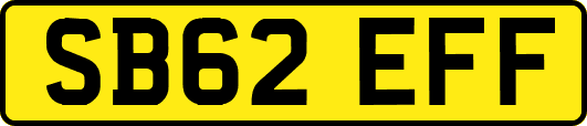 SB62EFF